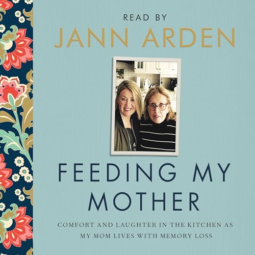 Cover of Feeding My Mother