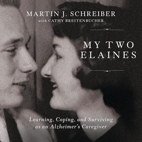 Cover of My Two Elaines