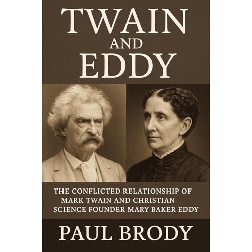 Cover of Twain and Eddy