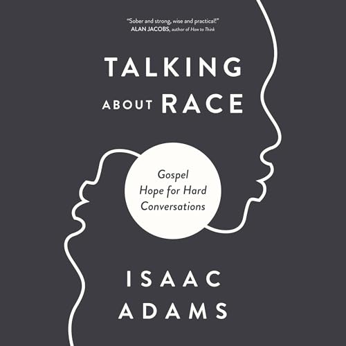 Cover of Talking about Race