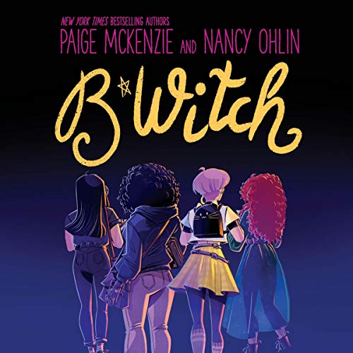 Cover of B*Witch