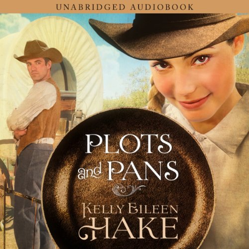 Cover of Plots and Pans