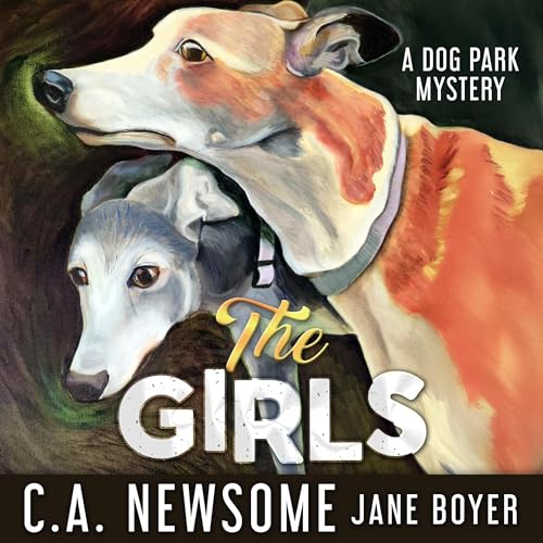 Cover of The Girls