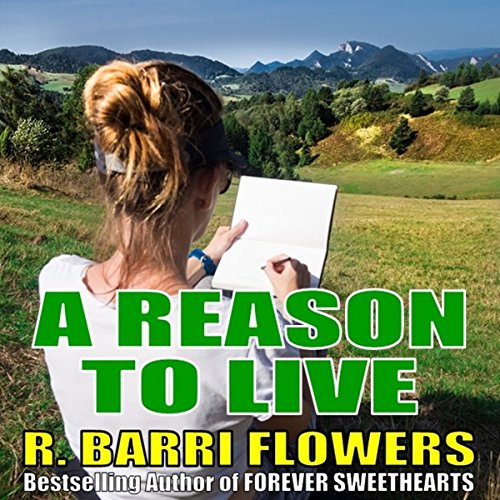 Cover of A Reason to Live