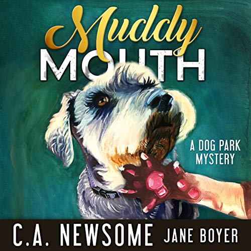 Cover of Muddy Mouth