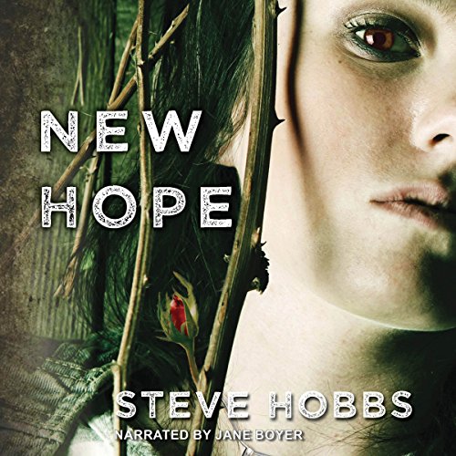 Cover of New Hope