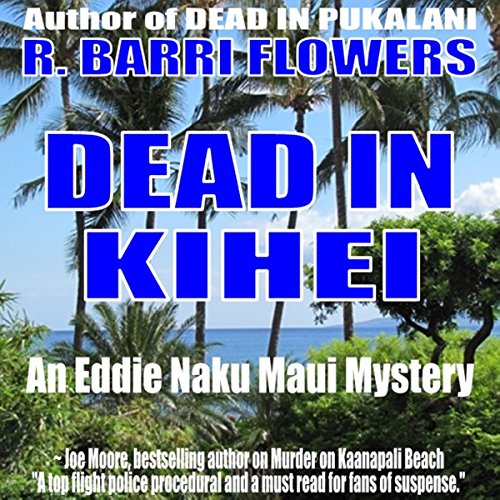 Cover of Dead in Kihei