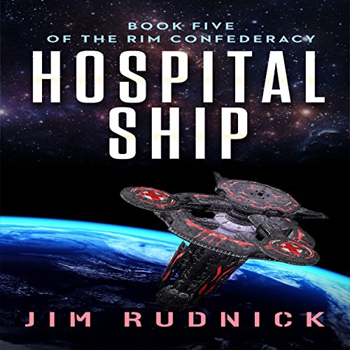 Cover of Hospital Ship