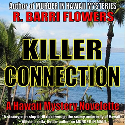 Cover of Killer Connection