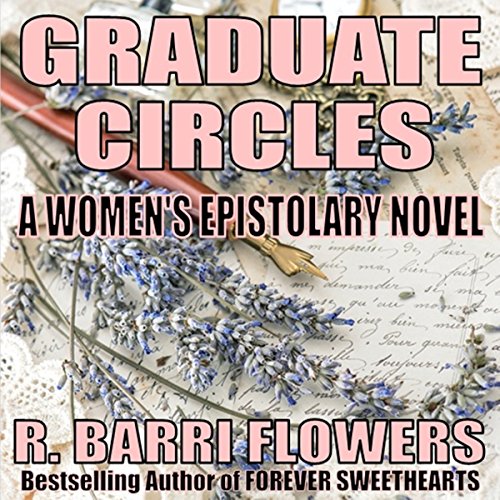 Cover of Graduate Circles