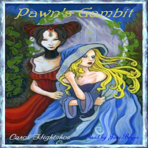 Cover of Pawn's Gambit