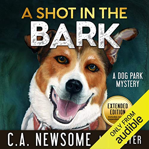 Cover of A Shot in the Bark