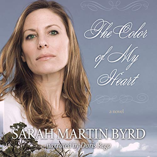 Cover of The Color of My Heart