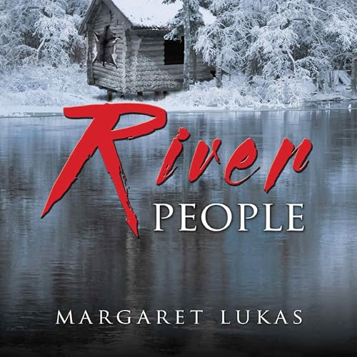 Cover of River People
