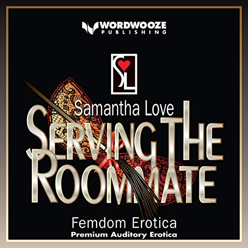 Cover of Serving the Roommate