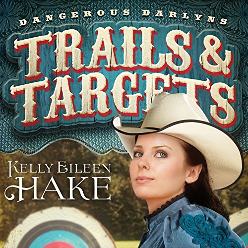 Cover of Trails & Targets
