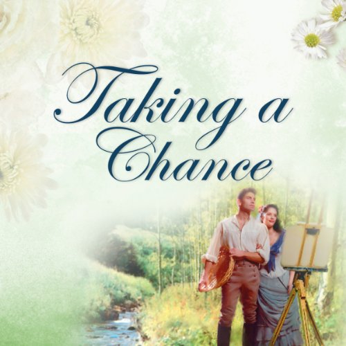Cover of Taking a Chance