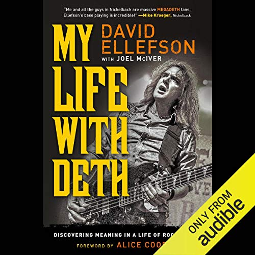 Cover of My Life with Deth