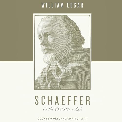 Cover of Schaeffer on the Christian Life