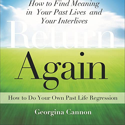 Cover of Return Again