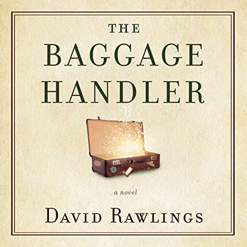 Cover of The Baggage Handler