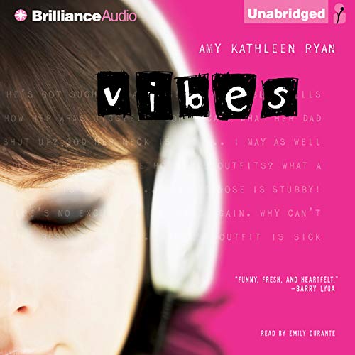 Cover of Vibes