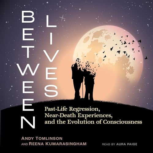 Cover of Between Lives