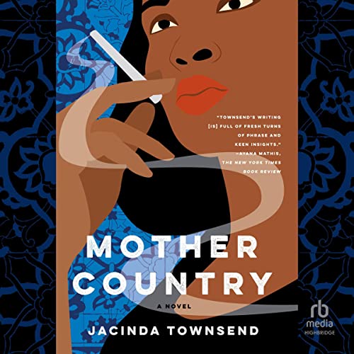 Cover of Mother Country