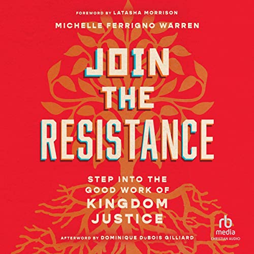 Cover of Join the Resistance