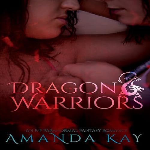 Cover of Dragon Warriors