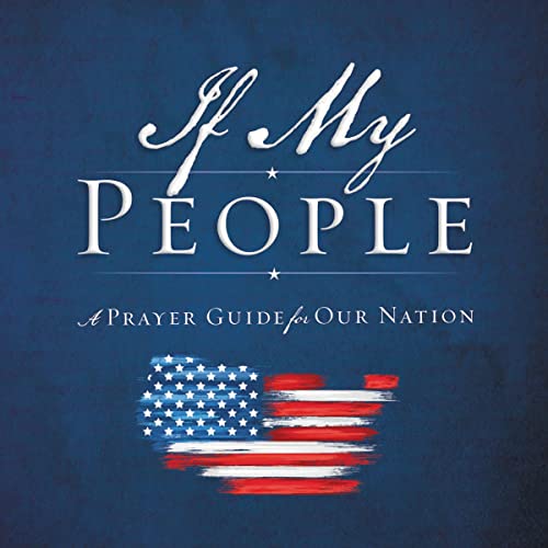 Cover of If My People