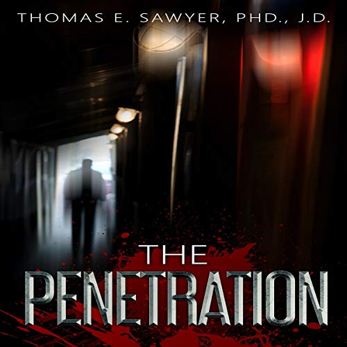 Cover of The Penetration