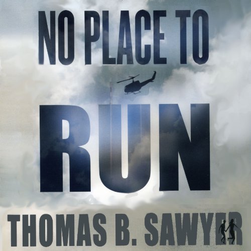 Cover of No Place to Run