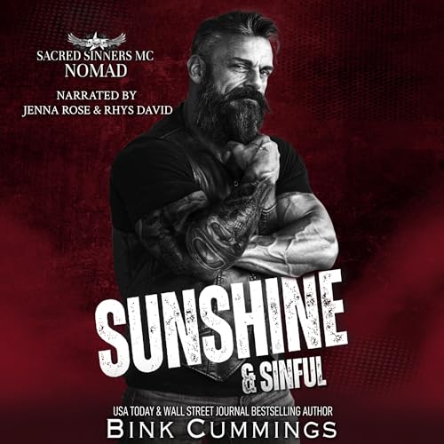 Cover of Sunshine & Sinful