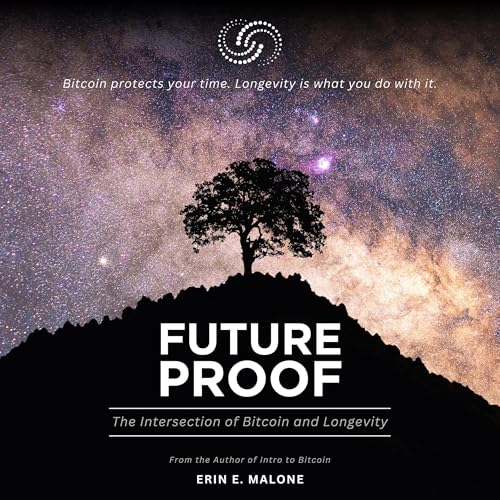 Cover of Future Proof