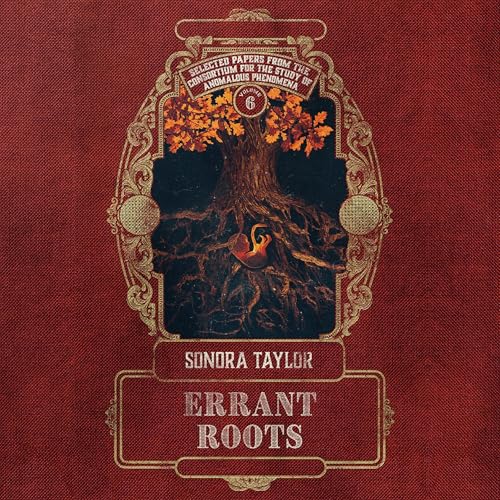 Cover of Errant Roots