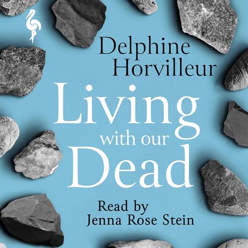 Cover of Living with Our Dead