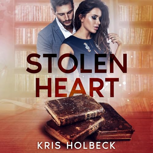 Cover of Stolen Heart