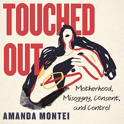 Cover of Touched Out
