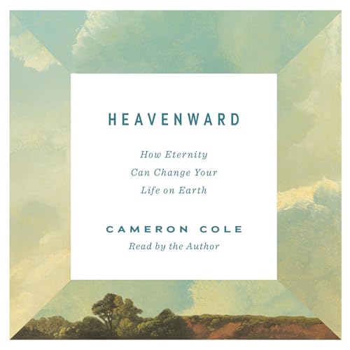 Cover of Heavenward