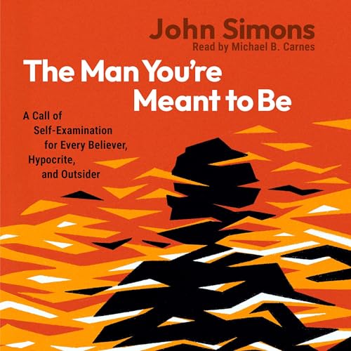 Cover of The Man You're Meant to Be