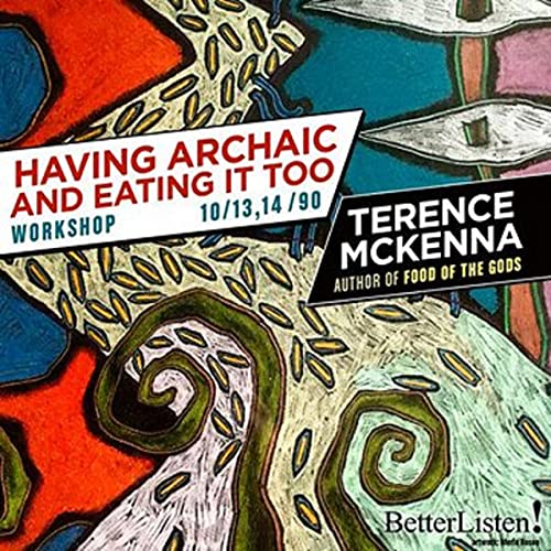 Cover of Having Archaic and Eating It Too: Workshop