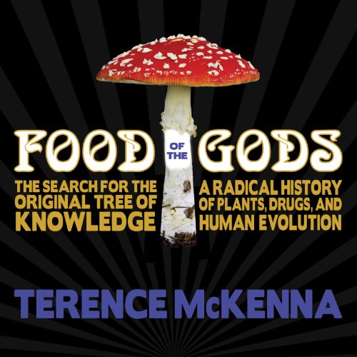 Cover of Food of the Gods