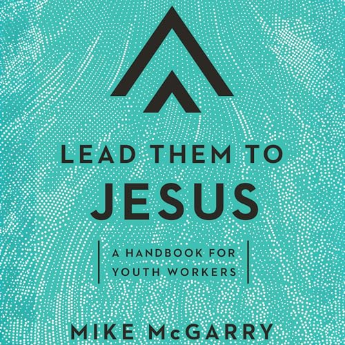 Cover of Lead Them to Jesus