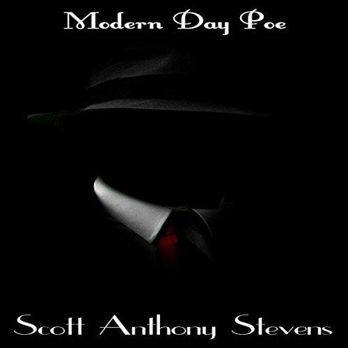 Cover of Modern Day Poe