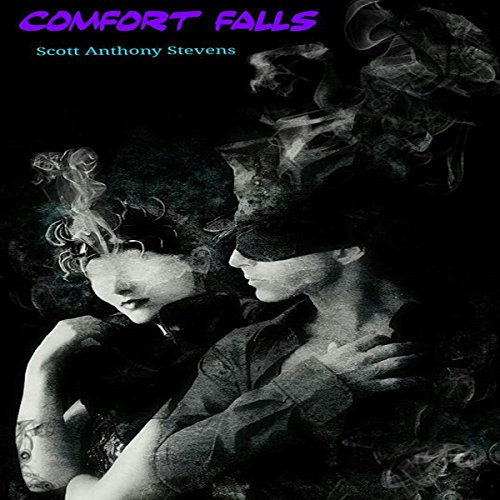 Cover of Comfort Falls