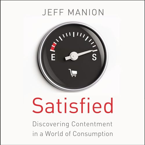 Cover of Satisfied