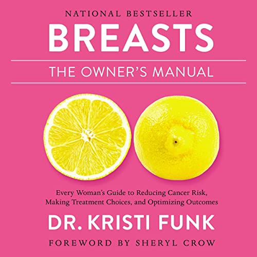 Cover of Breasts: The Owner's Manual
