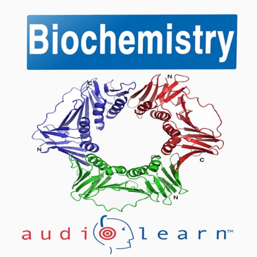 Cover of Introduction to Biochemistry