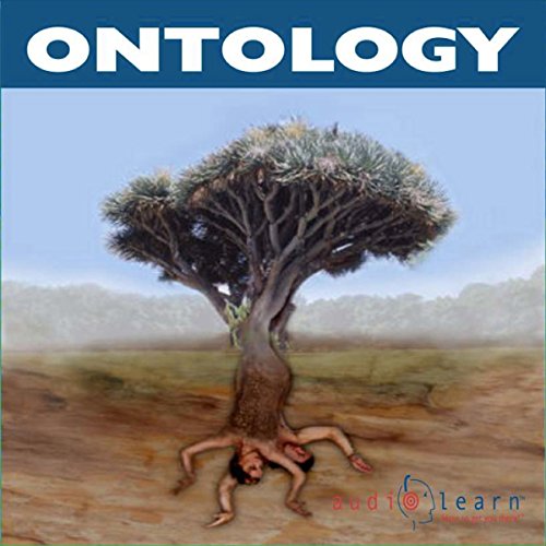 Cover of Ontology AudioLearn Follow-Along Manual